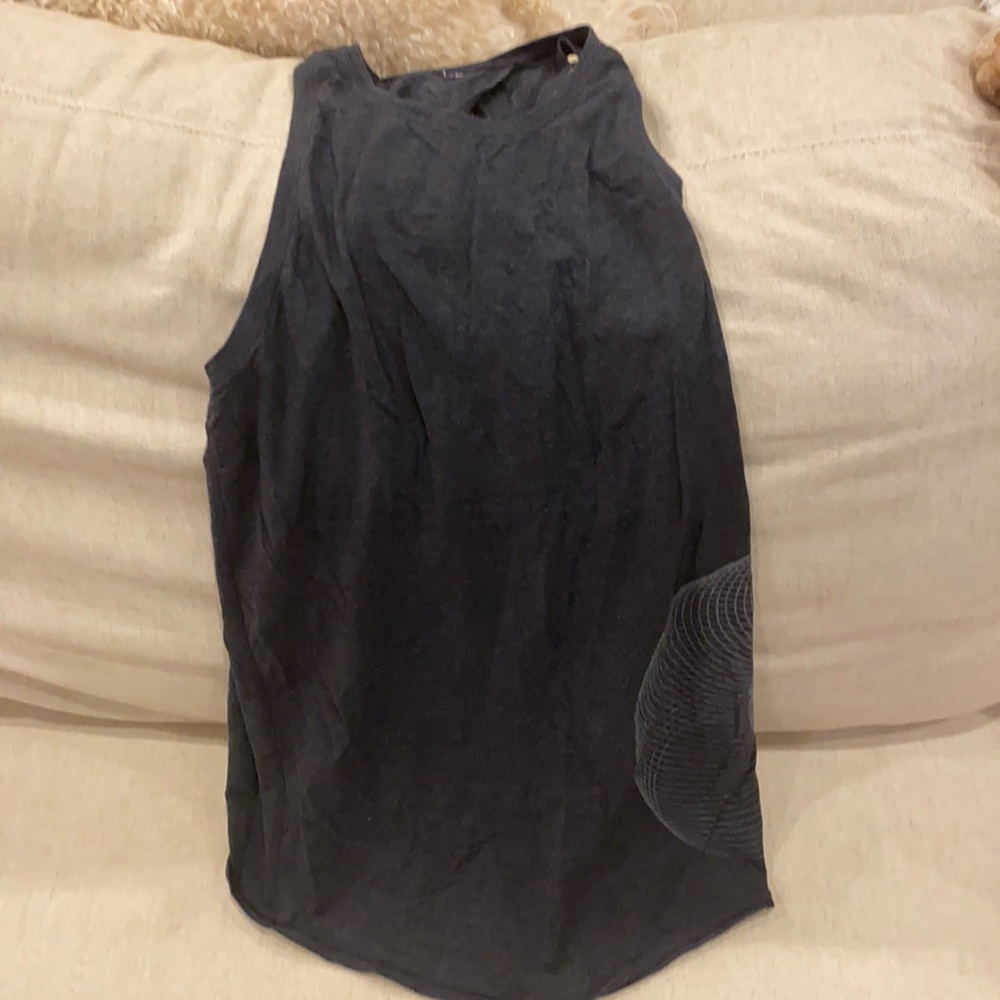 Lulu lemon tank top